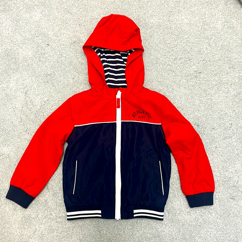 Nutmeg Jacket